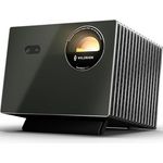 Valerion VisionMaster Pro2 Triple Laser 4K Beamer, 3000 ISO Lumen, HDR10+, Dolby Vision, 15000:1 Kontrast, 4 ms Gaming, 128 GB RAM, Google TV