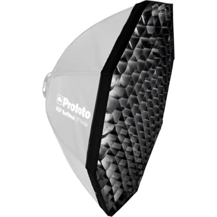 Profoto OCF Softgrid 50° für Octa 90cm - 3'