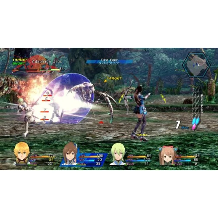 Star Ocean: The Last Hope International [UK Import] – Bild 4