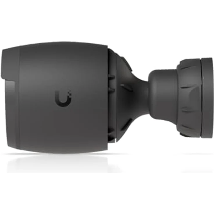 Ubiquiti Netzwerkkamera G6 Bullet, 8 MP 4K Überwachungskamera mit IR-Nachtsicht, wetterfest, Schwarz – Bild 2