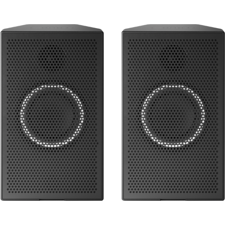 AIAIAI UNIT-4 Wireless+ (Paar) Studiolautsprecher