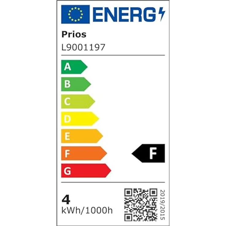 Lucande LED Wandeinbaulampe aussen für Wege, Treppen, Eingänge | IP54 | LED Außenleuchte dunkelgrau |Wandeinbaustrahler | Treppenbeleuchtung außen | inkl. 1 x 3W LED Leuchtmittel A+ – Bild 14