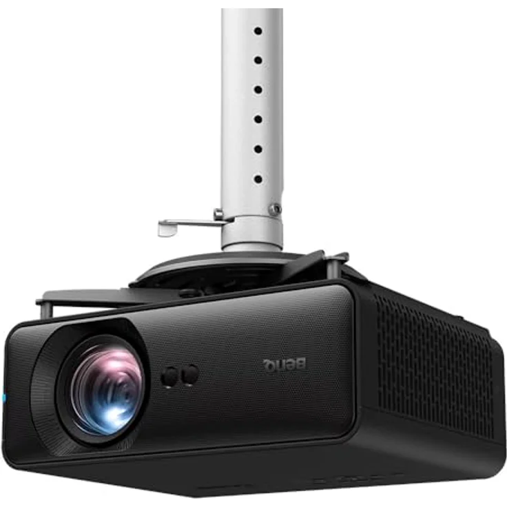BenQ LH850ST DLP Projektor, 1920x1080 Full HD, 4000 lm, 0.499:1, kurzdistanz, Schwarz – Bild 6