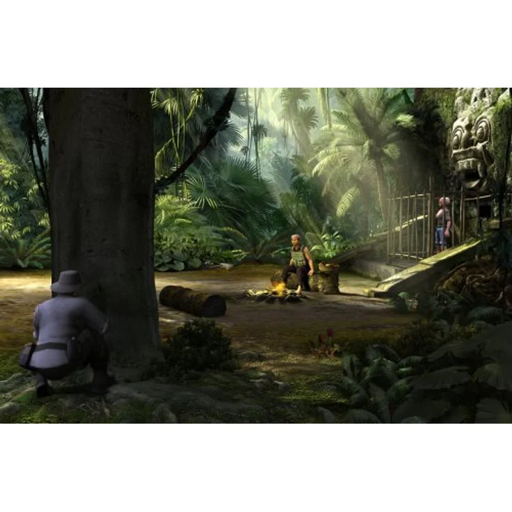 Geheimakte 2: Puritas Cordis (PC) – Bild 3