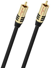 OEHLBACH NF Sub – Cinch Subwoofer-Kabel