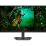 Dell SE2725HG, 27 Zoll Gaming Monitor, Full HD 200Hz, 1ms, Fast IPS, AMD FreeSync Premium, Schwarz