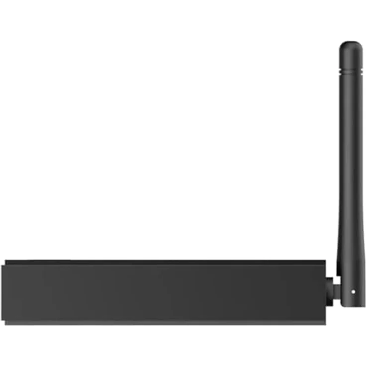 Xsarius Avant 3+ UHD 4K Android 11 TV Box, Gigabit LAN, Bluetooth 5.0, WiFi WLAN, 2in1 lernbare Bluetooth Fernbedienung, LIVETV App, H.265, HDR10+, 2GB, 16GB, SD-Karten-Slot + HM-SAT HDMI Kabel – Bild 5