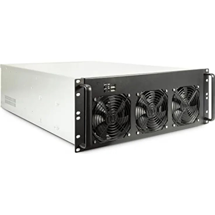 Inter-Tech 4F28 Mining-Rack ATX | 88887352