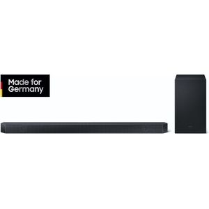 Bild für SAMSUNG Q-Soundbar HW-Q710GC