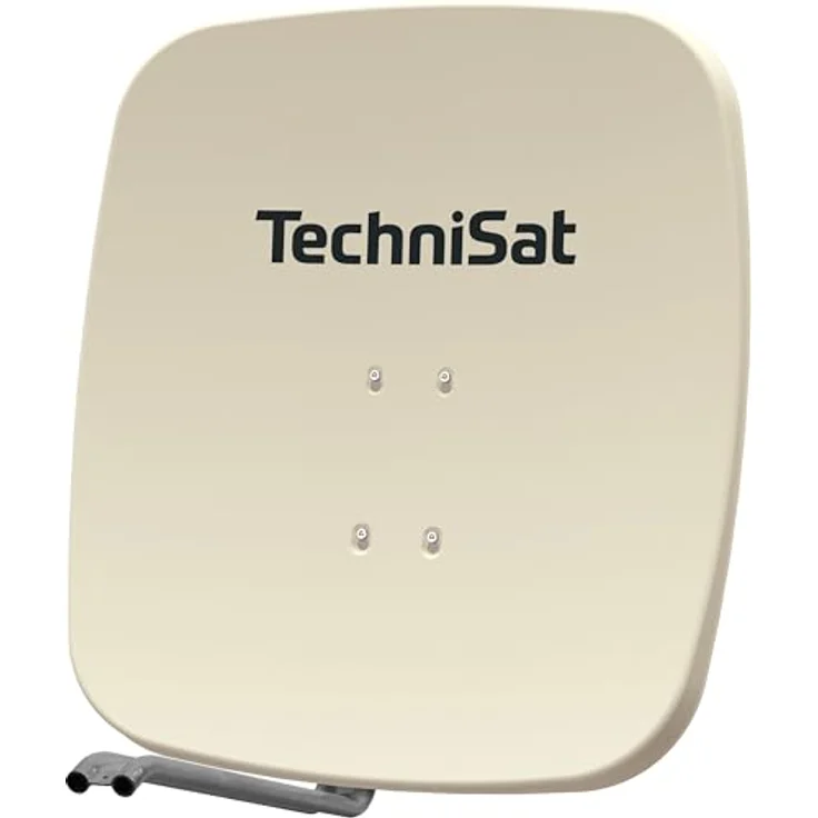 Technisat SATMAN 65 Plus Beige – Bild 6