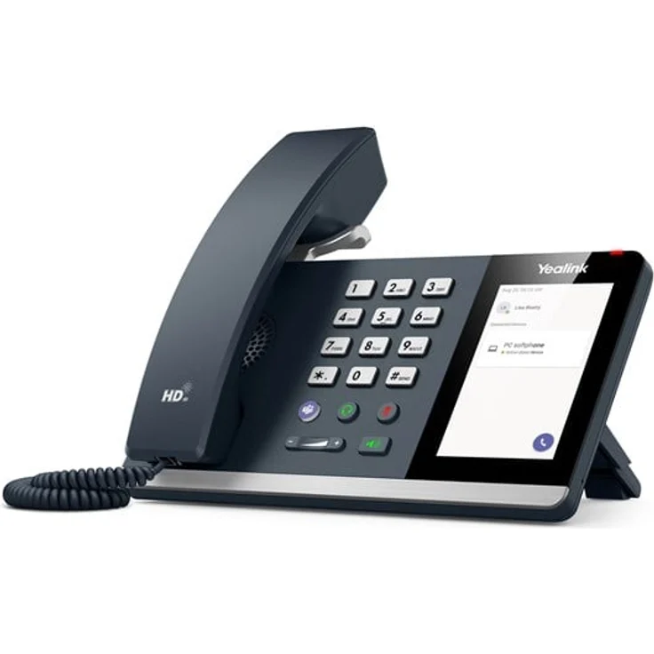 Yealink MP45, USB VoIP Telefon mit HD Audioqualität – Bild 10