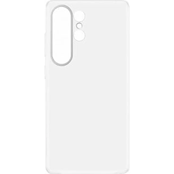 Samsung Clear Smartphone Case EF-QS938, Hülle für das Galaxy S25 Ultra, Durchsichtig, Kratzfest, Schlankes Design, Transparent – Bild 4