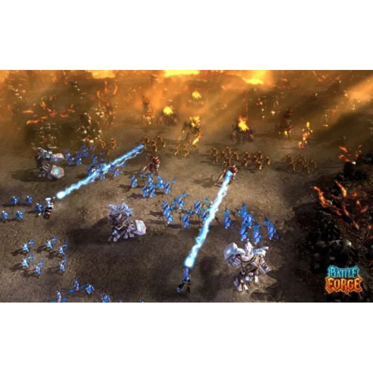 Battleforge (PC) – Bild 5