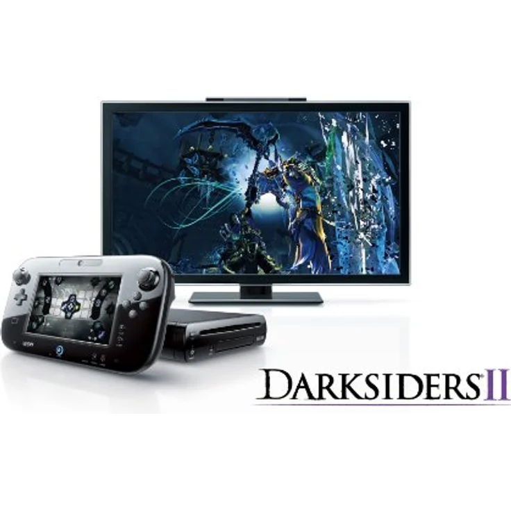 Darksiders II (Wii U) – Bild 2