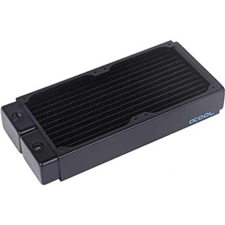 NexXxoS XT45 Full Copper 240mm Radiator V.2 (1015112) - Preisvergleich – Bild 4