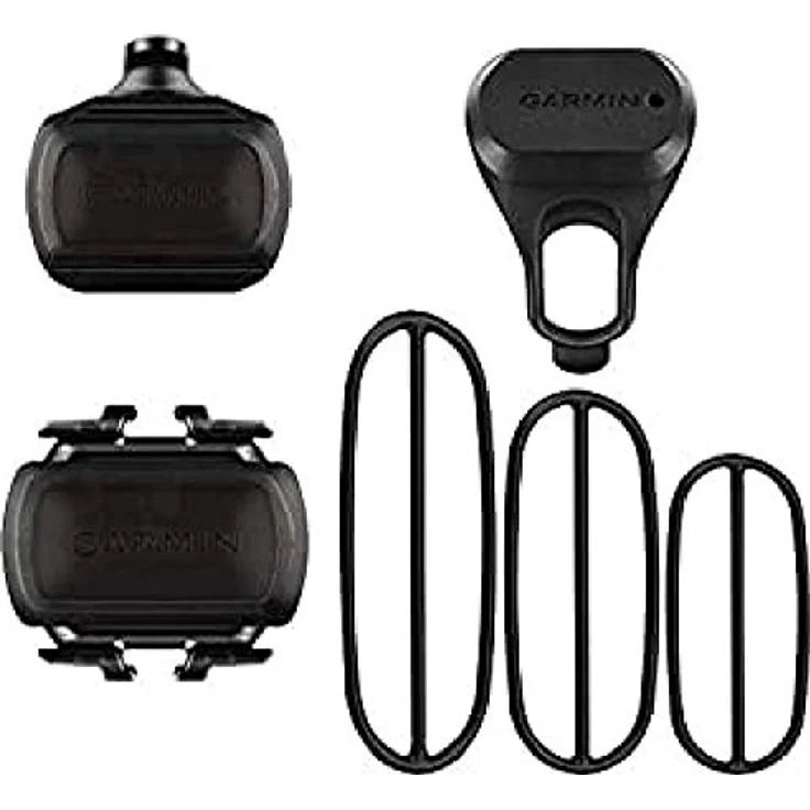 Garmin Geschwindigkeits- und Trittfrequenzsensoren Set – Bild 2