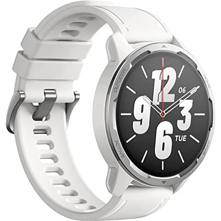 Xiaomi Armbanduhr S1 Active – Bild 3