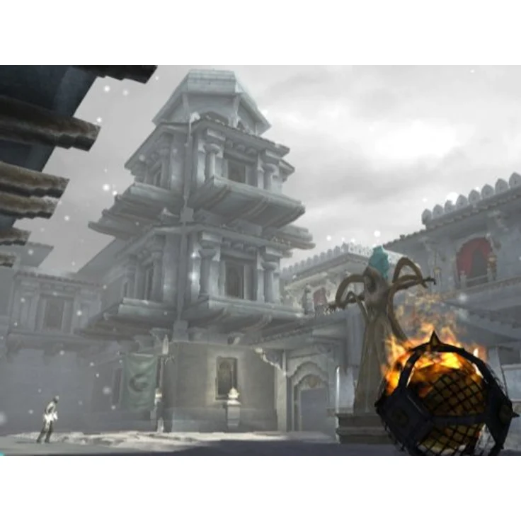 Die Legende von Aang (Wii) – Bild 5