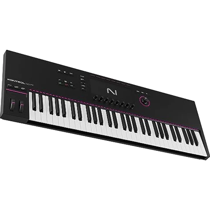 Native Instruments KONTROL S61 MK3 – Bild 3