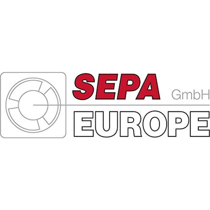 SEPA MFB50E12 Axiallüfter 12 V/DC 14.3 m³/h (L x B x H) 50 x 50 x 10mm, Industrielüfter mit robustem Gehäuse und hoher Förderleistung – Bild 2