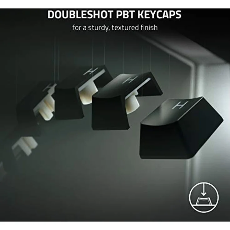 Razer Huntsman V2 Pro - Nordic Layout – Bild 3