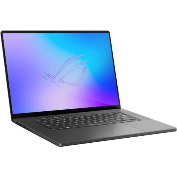 ASUS ROG Zephyrus G16 GU606AP-TB041W 16" WQXGA OLED Core Ultra 9 386H 32GB/1TB RTX 5070 Win11 (16", 1000 GB, 32 GB, DE, Intel Core Ultra 9 386H), Notebook, Grau – Bild 2