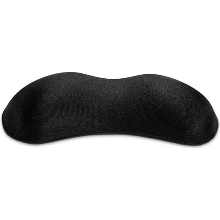 SPEEDLINK LAX Gel Handgelenkauflage, ergonomisch mit weicher Gel-Füllung, schwarz