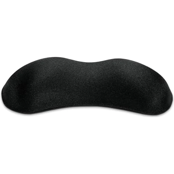 SPEEDLINK LAX Gel Handgelenkauflage, ergonomisch mit weicher Gel-Füllung, schwarz – Bild 1