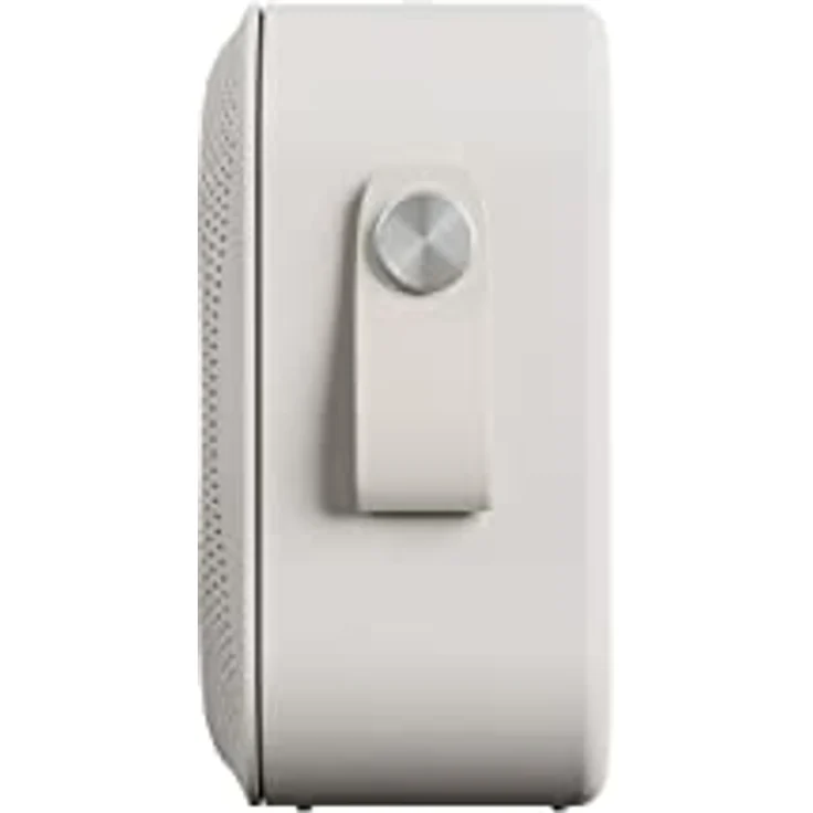 Sudio F2 Tragbarer Bluetooth-Lautsprecher mit IPX7 wasserdicht, Übertragungsfunktion, 3,5 mm AUX-Eingang, 15 Stunden Spielzeit (weiß) – Bild 3