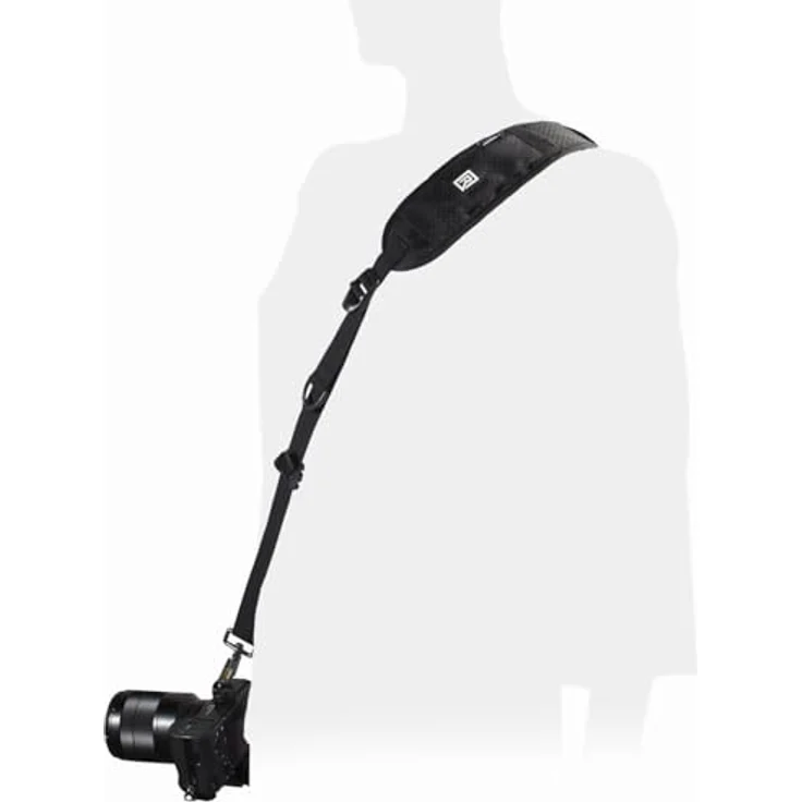 Blackrapid Classic Retro (RS4) Camera Strap - 10TH Anniversary Edition – Bild 2