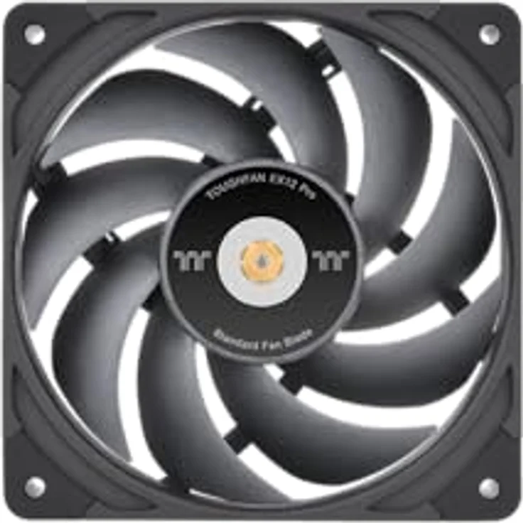 Thermaltake TOUGHFAN EX12 Pro | Swappable Edition | 3 Fan Pack - Preisvergleich – Bild 2