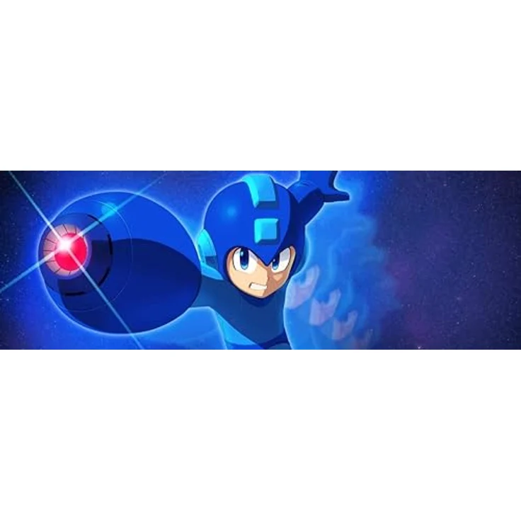 Mega Man 11 – Bild 3