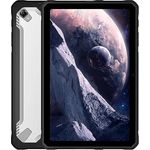 DOOGEE R10 10.3 8GB/128GB Silber - Tablet-PC mit Silber-Gehäuse