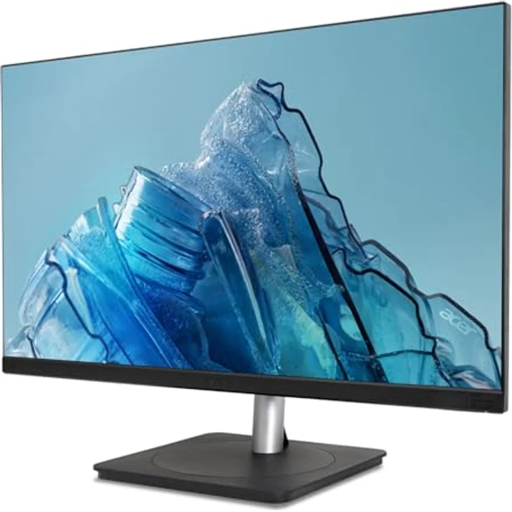 Acer Vero CB273 27" IPS Monitor, 1920 x 1080 Full HD, 85Hz, 4ms, Docking-Display mit USB-C und RJ45 – Bild 2