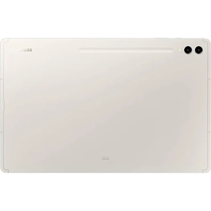 Samsung X910 Galaxy Tab S9 Ultra 256GB/12GB RAM WiFi beige – Bild 2
