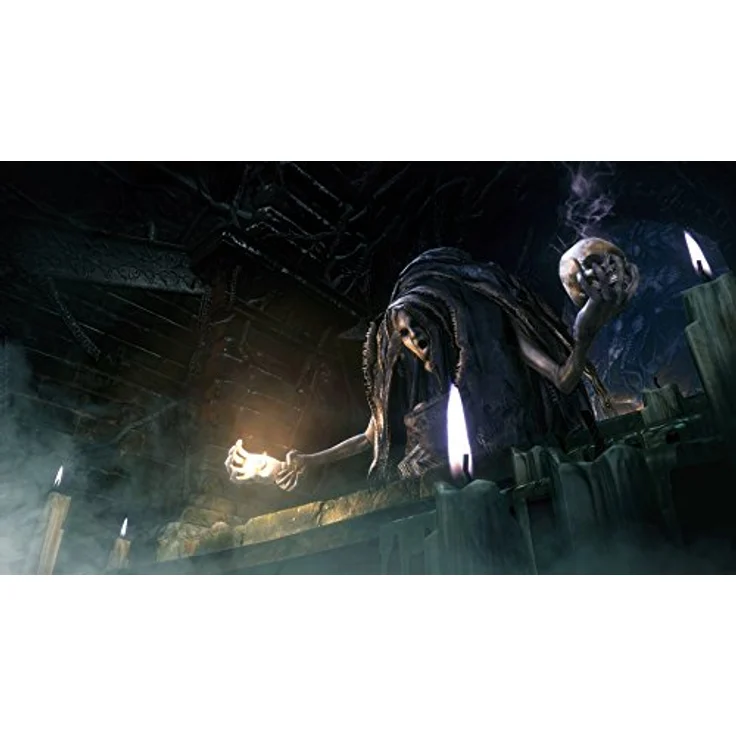 Bloodborne (PS4) - Preisvergleich – Bild 4