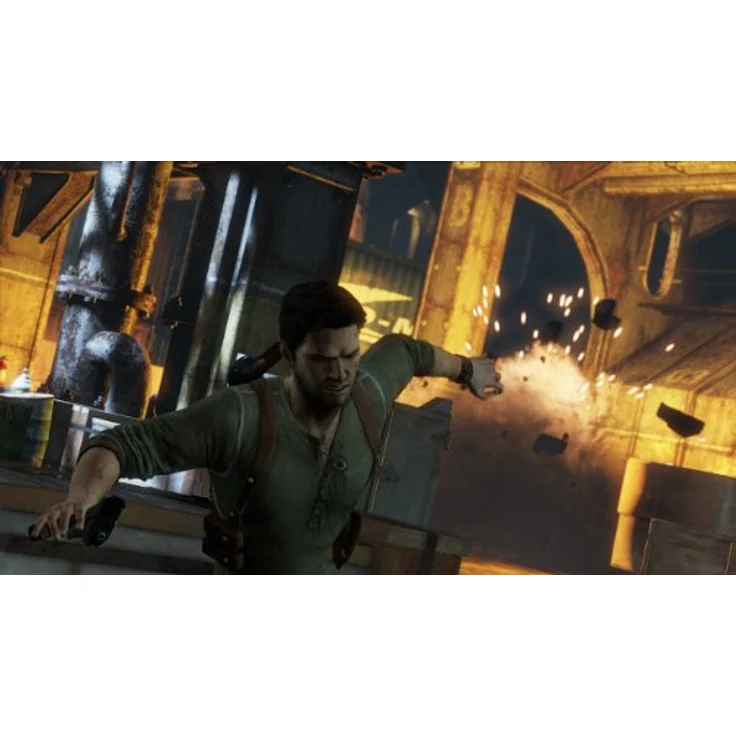 Uncharted 3: Drake's Deception - Preisvergleich – Bild 6