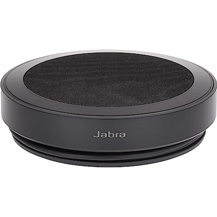 JABRA Speak2 75 MS (USB-& Bluetooth-Konferenzlösung), Dunkelgrau - Preisvergleich