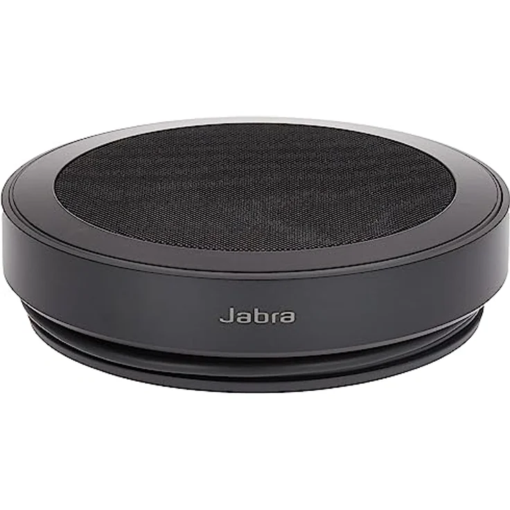 JABRA Speak2 75 MS (USB-& Bluetooth-Konferenzlösung), Dunkelgrau - Preisvergleich – Bild 1