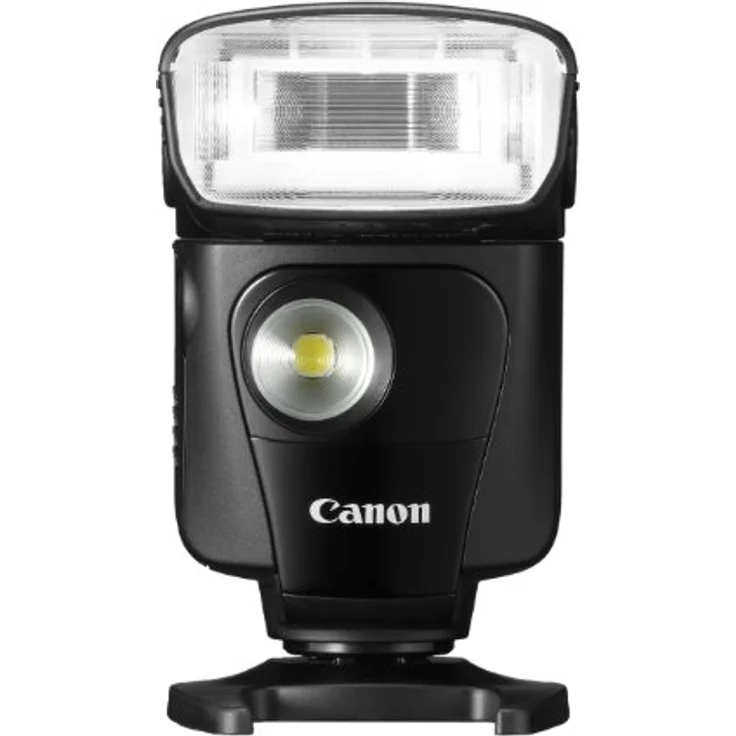 Canon Speedlite 320EX – Bild 4