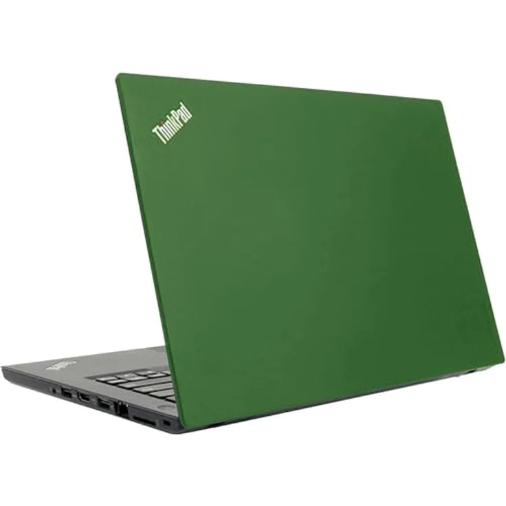 Lenovo Edition, Laptop Intel Core i5, gebrauchsfertig mit Office-Paket 365, 14-Zoll-HD-Display, 8 GB RAM, 256 GB SSD, italienische Garantie – Bild 3