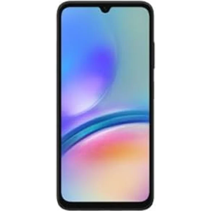Samsung Galaxy A05S 4 + 128 GB DS Black OEM, Smartphone mit besonderer Kamera – Bild 2