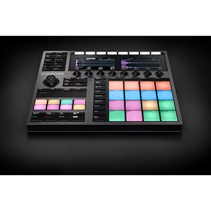 Native Instruments MASCHINE+ | MASCHINE Plus – Bild 2