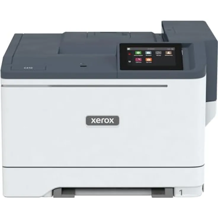 Xerox C410dn A4 40ppm Farbe Laser Drucker mit Duplex 2-seitigem Druck