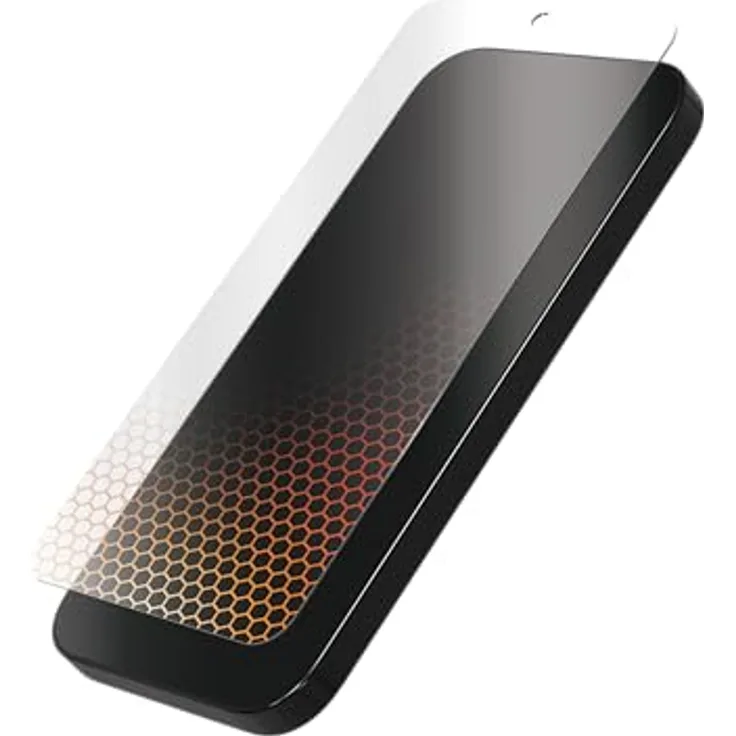 ZAGG InvisibleShield Flex XTR3, Displayschutz Samsung Galaxy S24 Plus [6.2-Inch], Stoßfest, Blaulichtfilter, Transparent