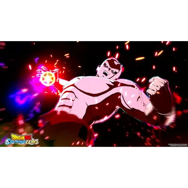 BANDAI NAMCO Entertainment Germany Dragonball - Sparking! ZERO, PS5-Game mit legendärem Gameplay und stärksten Kämpfern - Preisvergleich – Bild 5
