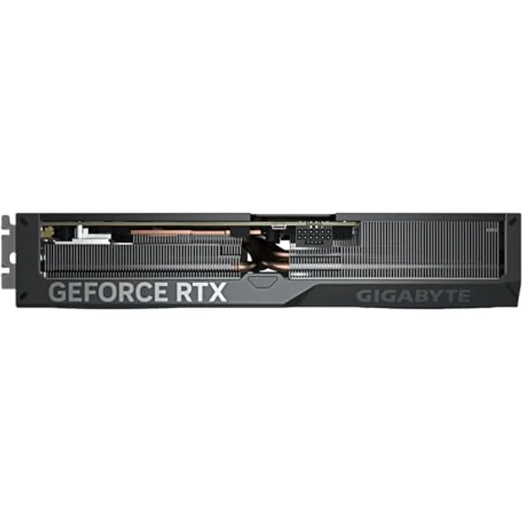 Gigabyte GeForce RTX 5070 Ti Windforce OC V2, 16GB GDDR7 Grafikkarte mit DirectX 12 Support und effizientem Kühlsystem – Bild 3