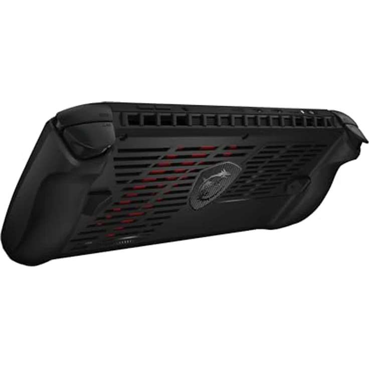 MSI Claw 7 AI+ A2VM-028, Spielkonsole mit AI-Technologie und leistungsstarker Grafik – Bild 3