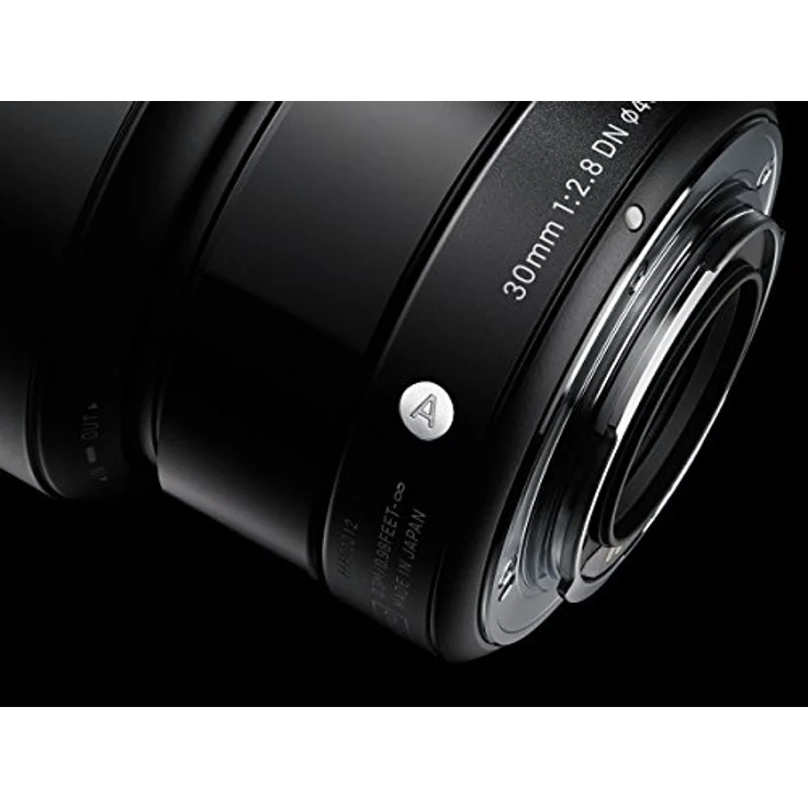 Sigma Art 30mm f/2,8 DN Sony E-Mount – Bild 7