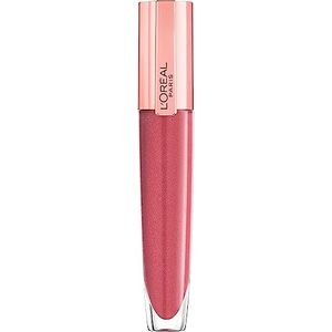 Bild für L'Oréal Paris Glänzender Lipgloss Glow Paradise Brilliant Signature Plump-in-Gloss